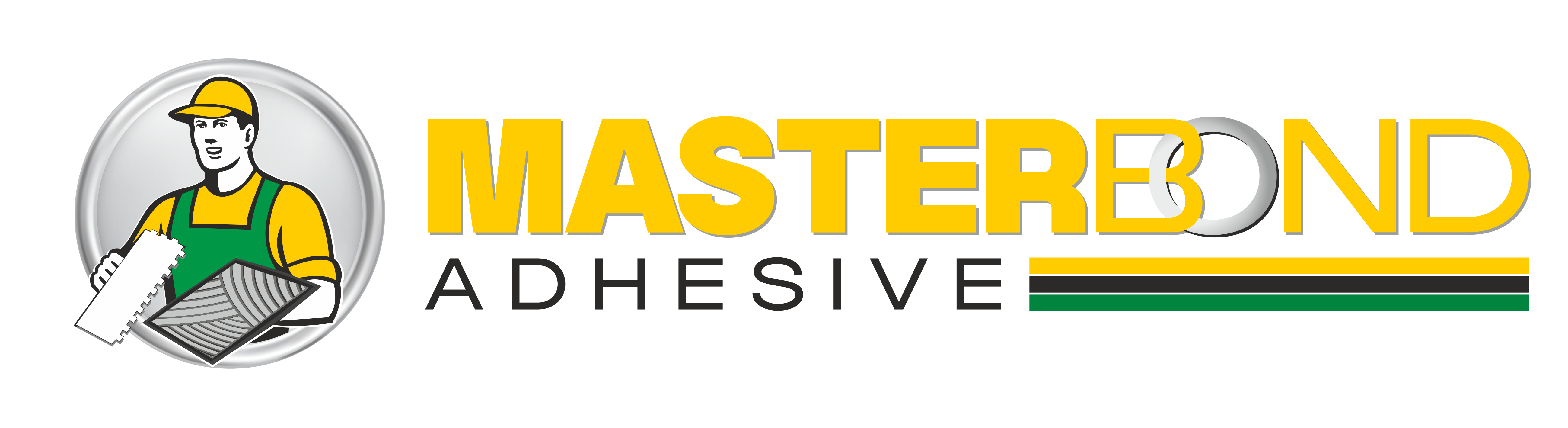 MasterBond Logo